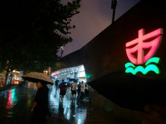 -金陵东路渡口-售票处