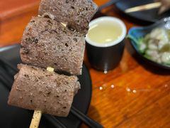 -鸟串烧Yakitori