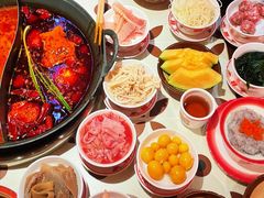 -江北北火锅馆·公路夜市(魏公村店)