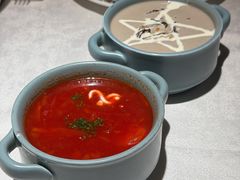 -俄士厨房(环球港店)