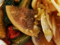 -八两八金·莱芜特色炒鸡(市南漳浦路店)