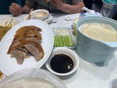 -紫光园·烤鸭(吕家营店)