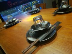 -令狐冲·活鱼馆(宝龙店)