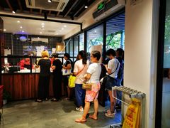 -西区老大房(愚园路店)