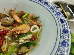 -鑫鸿达·海鲜闽菜热炒小馆(中山路店)