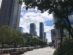 -杭州平安悦坊 PAFC LIVING