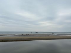 -万尾金滩