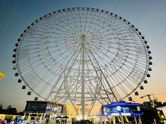 -南昌之星摩天轮