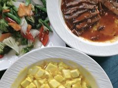 -清真•蜀风园(丁字沽总店)
