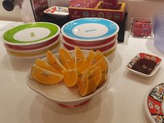 -莲寿司(国兴店)