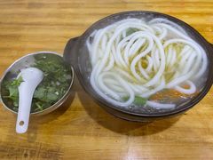 -贵州沾水米线(学田湾店)