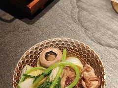 -蟹犇前•帝王蟹雪蟹(陆家嘴店)