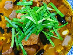 -刘家正宗鸭血面庄(一碗水总店)