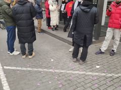 -麦当劳(农光里店)