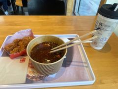 -西少爷(望京SOHO店)