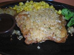 扒-萨莉亚意式餐厅(上下九店)