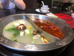 -食鲜捞火锅(湖西路店)