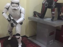 -AMG海上明珠影城(上海环球港RealDCinema店)