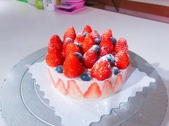 -幸福里DIY蛋糕烘焙·团建·拼豆豆(普陀店)
