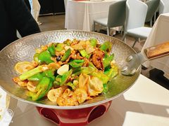 -眉州东坡(团结湖店)