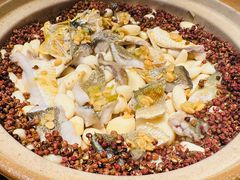 -小厨师·二十年沈家门小海鲜(百井坊巷店)