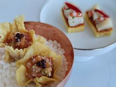 -杭州柏悦酒店·悅厅