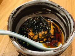 炸豆腐-隐泉之语日式料理(王府中环店)