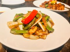 -汤城小厨•粤菜•靓汤(苏州街店)