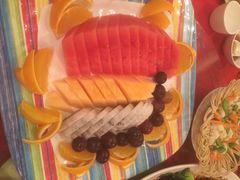 -上海南新雅大酒店