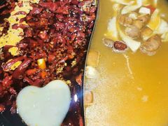 -钢管厂五区小郡肝火锅串串 Chuan Chuan hot pot