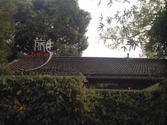 -旅马餐厅(茅家埠店)