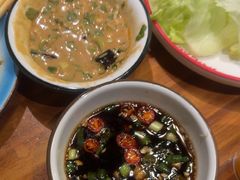 -成老灶火锅鸡(平山店)