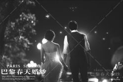 点击看大图 110-巴黎春天·菀纱仙庭婚纱美学