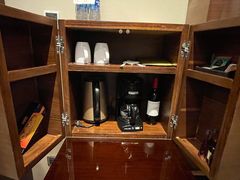 -广州粤海喜来登酒店