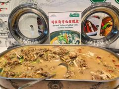 -南美元生态大酒店(海珠店)