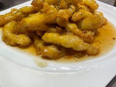 -闫府私房菜·老字号(恒隆店)