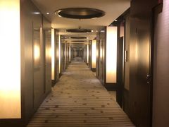 -北京首都机场希尔顿酒店