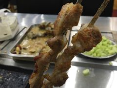 -老虎滩大连海鲜烧烤(建邺云锦路总店)