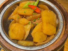 -苹果树下艺术餐厅(宋庄店)