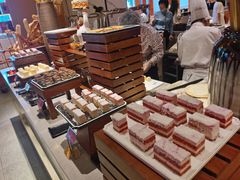 -唐庄·金色之韵创意料理