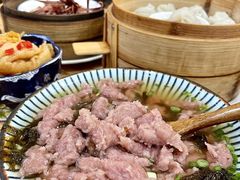 -温州瘦肉丸(中山北路店)