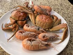 -禾斗海鲜自助(市南银座店)