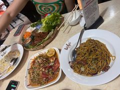 -啰啰冰屋(景洪总店)