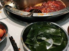 -憨铁匠老火锅(龙岗万科里店)