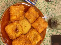 -鸿姐老火锅(静安店)