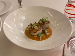 -上海和平饭店-华懋阁 The Cathay Room