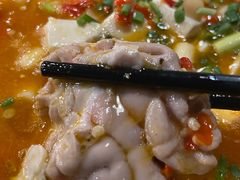 -邱金小炒·30 年盐帮江湖菜(自贡店)