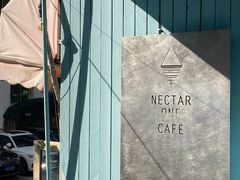 -Nectar One Cafe(勇烈路n1店)