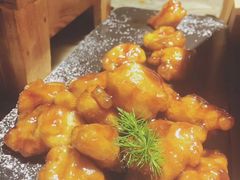 -绿茶餐厅(乐峰广场店)