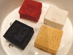 -富淳饭店(陆家嘴保利广场店)